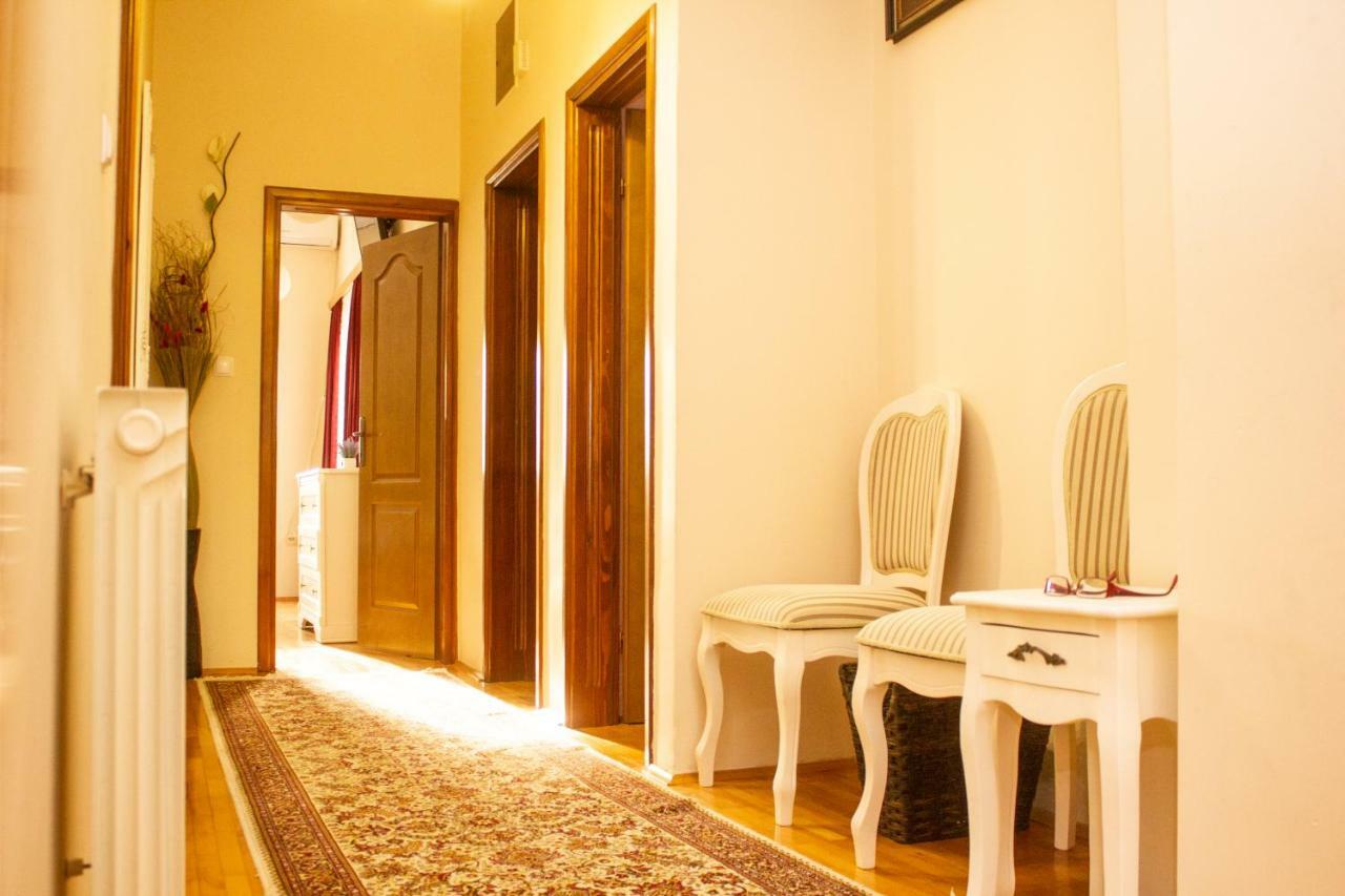 Villa Katarina With Pool Banja Luka Eksteriør bilde